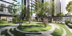 North Gaia (D27), Condominium #602104071